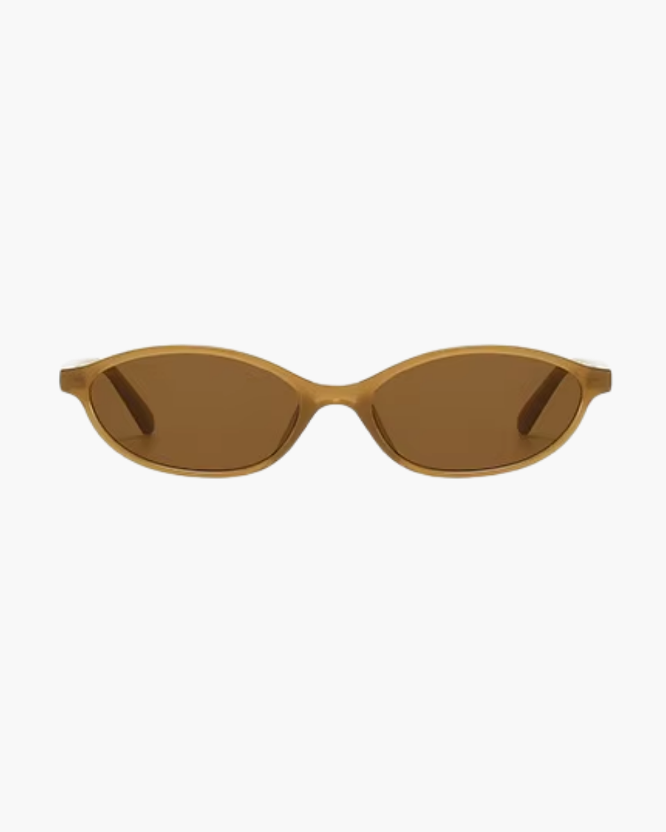 Fiamma – Vintage-inspired design – Oval sunglasses-15137956364672-Santi Vento Atelier