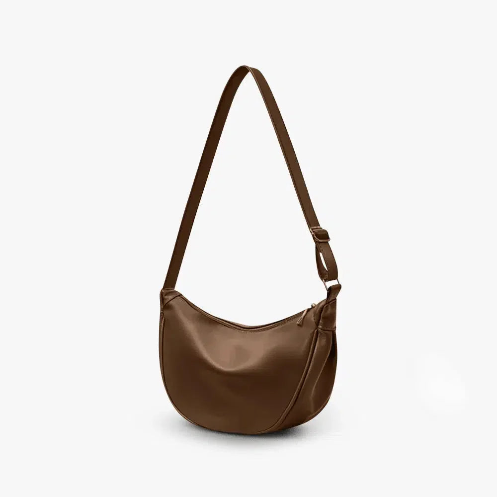 Fiona – Timeless elegant design – Shoulder bag-15137973698944-Santi Vento Atelier