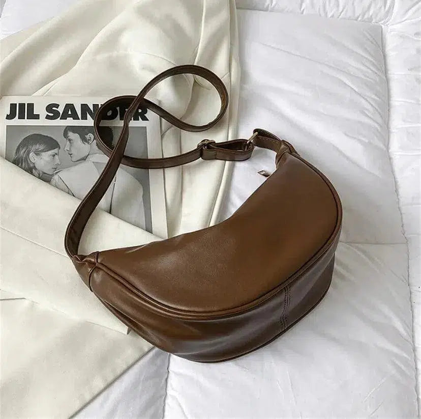 Fiona – Timeless elegant design – Shoulder bag-15137973698944-Santi Vento Atelier