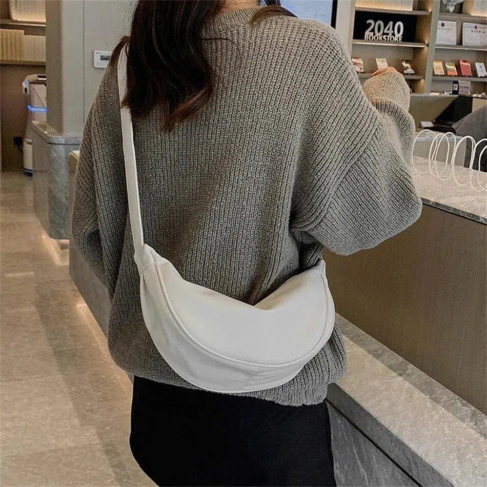 Fiona – Timeless elegant design – Shoulder bag-15137973698944-Santi Vento Atelier