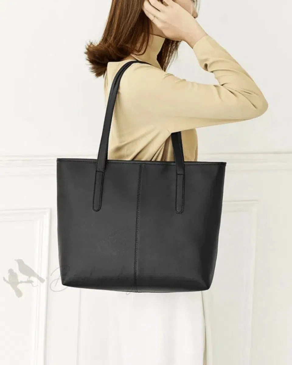 Fióra – Work-to-leisure design – Tote bag-15137974550912-Santi Vento Atelier
