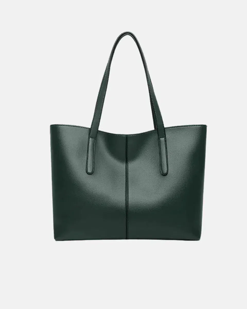 Fióra – Work-to-leisure design – Tote bag-15137974550912-Santi Vento Atelier