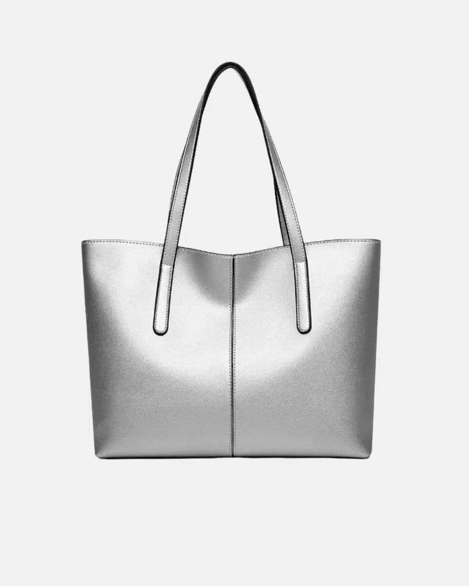 Fióra – Work-to-leisure design – Tote bag-15137974550912-Santi Vento Atelier