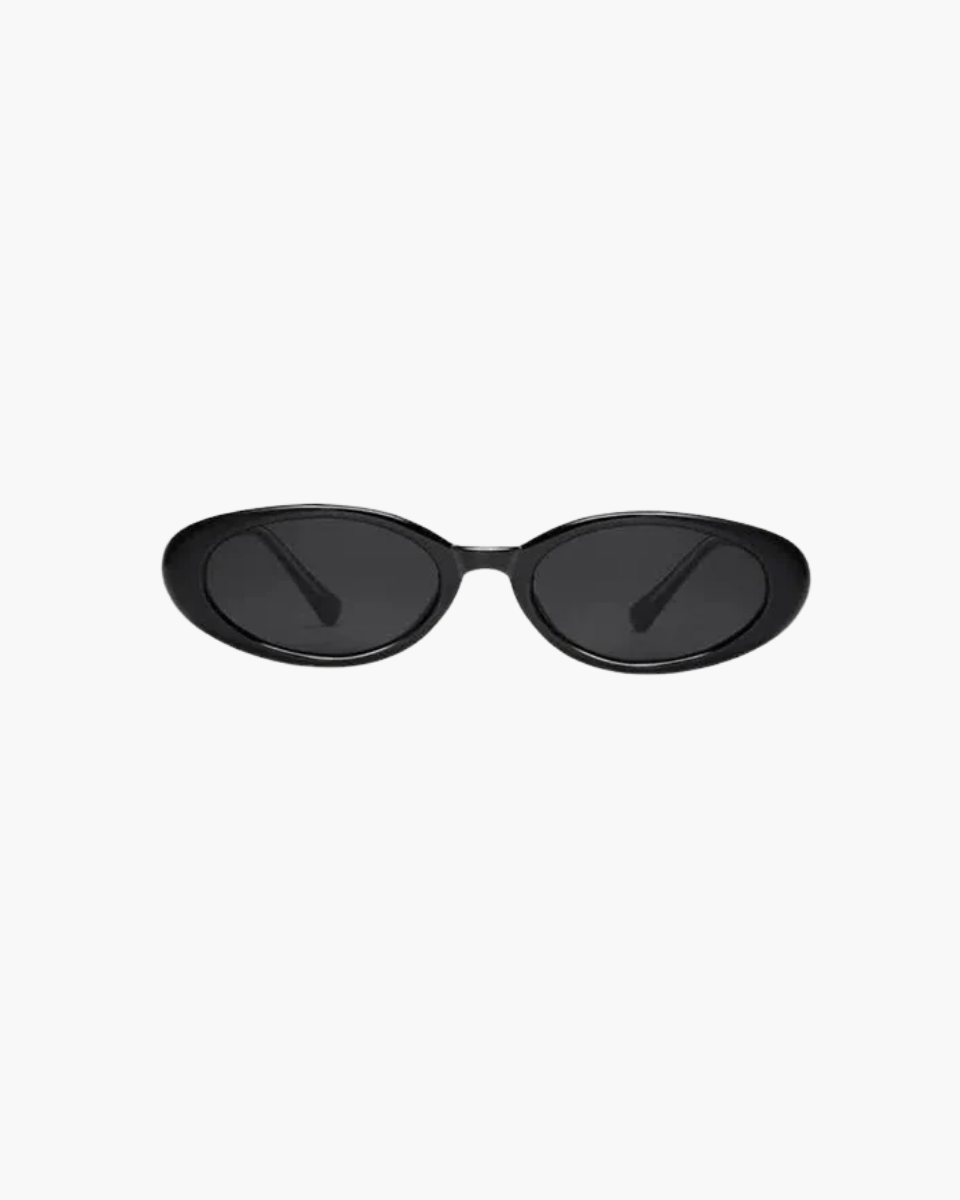 Fiorella – Retro oval frame – Sunglasses-15137956168064-Santi Vento Atelier