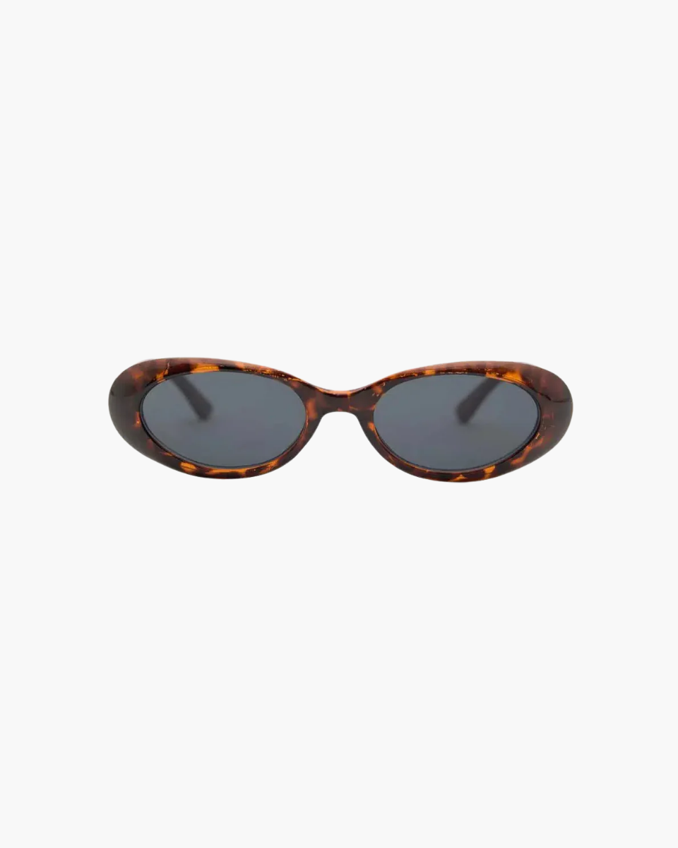 Fiorella – Retro oval frame – Sunglasses-15137956168064-Santi Vento Atelier