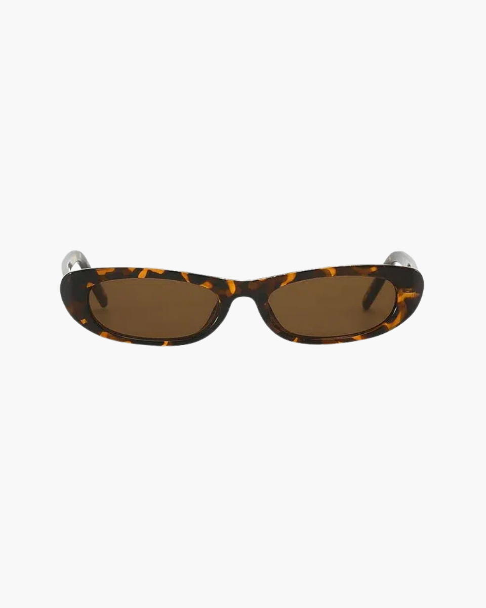 Giada – Vintage oval frame – Sunglasses-15137956331904-Santi Vento Atelier