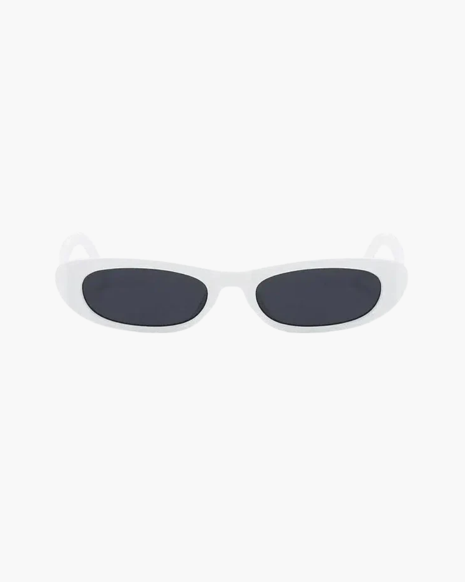 Giada – Vintage oval frame – Sunglasses-15137956331904-Santi Vento Atelier