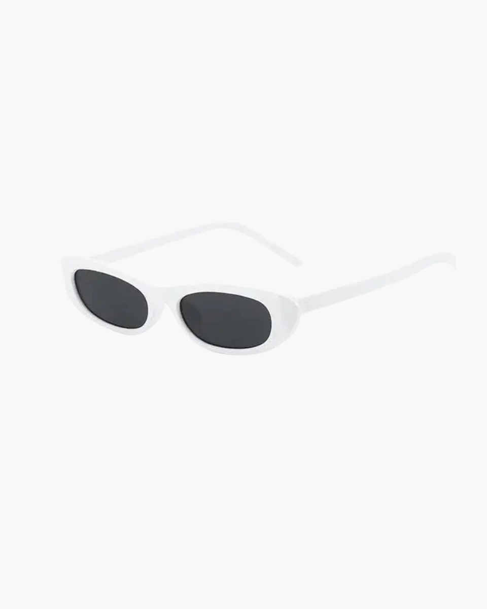Giada – Vintage oval frame – Sunglasses-15137956331904-Santi Vento Atelier