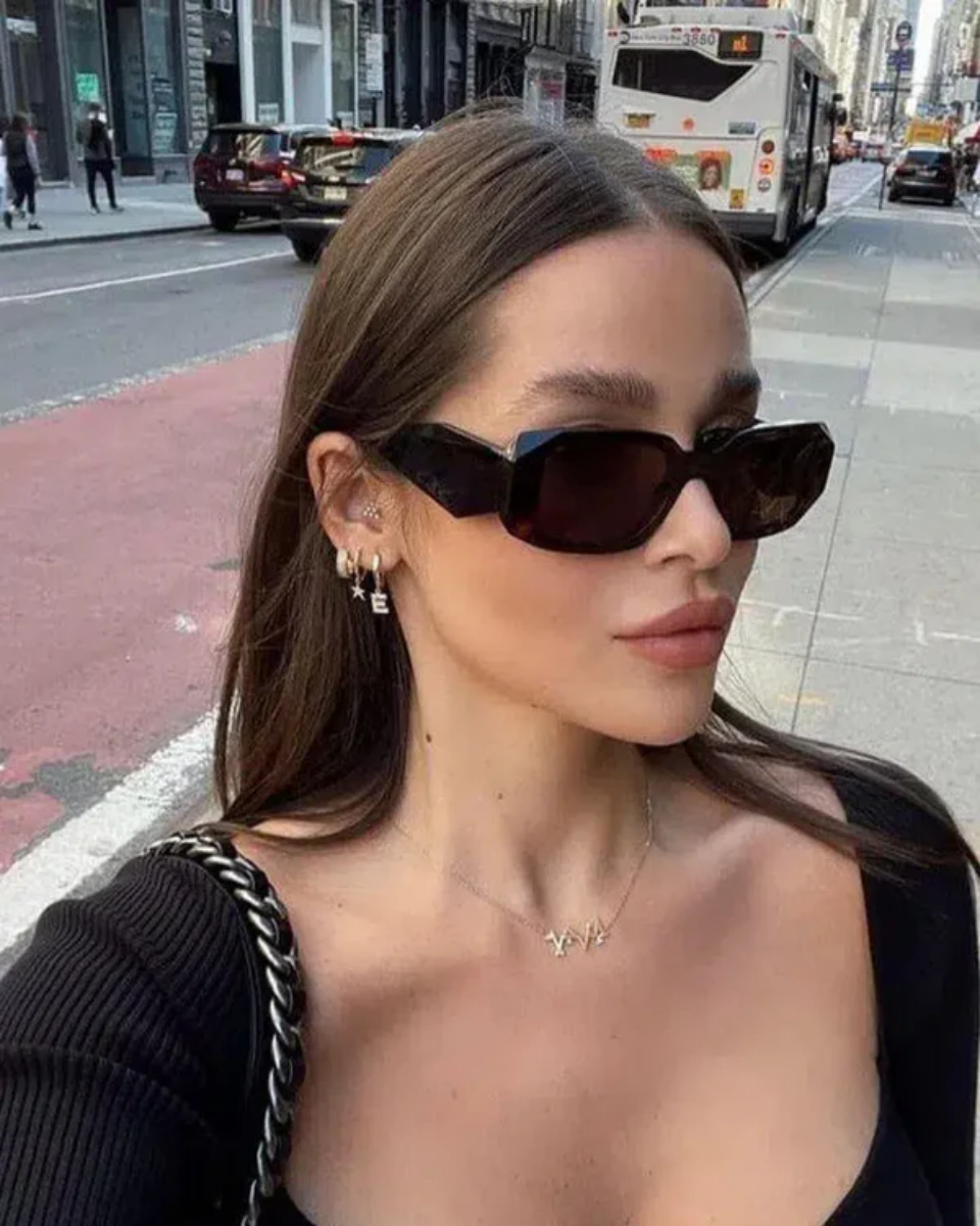 Graziella – Sleek design – Sunglasses-15137956397440-Santi Vento Atelier