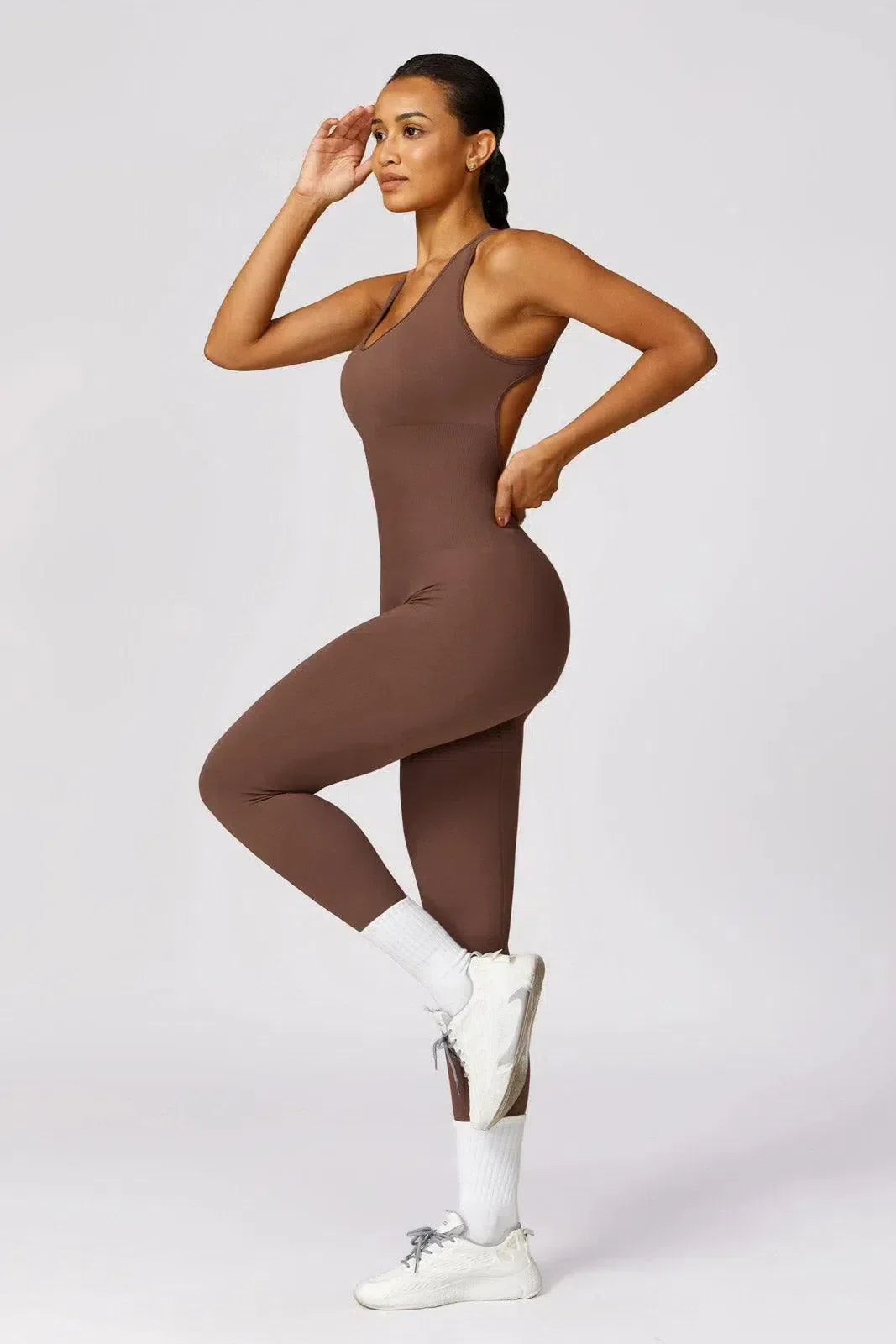 Imara – Built-in bra – All-day gym jumpsuit-15137996996992-Santi Vento Atelier