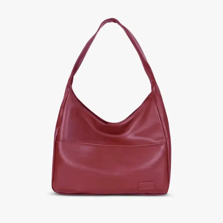 Isadora – Versatile refined style – Shoulder bag-15137973895552-Santi Vento Atelier
