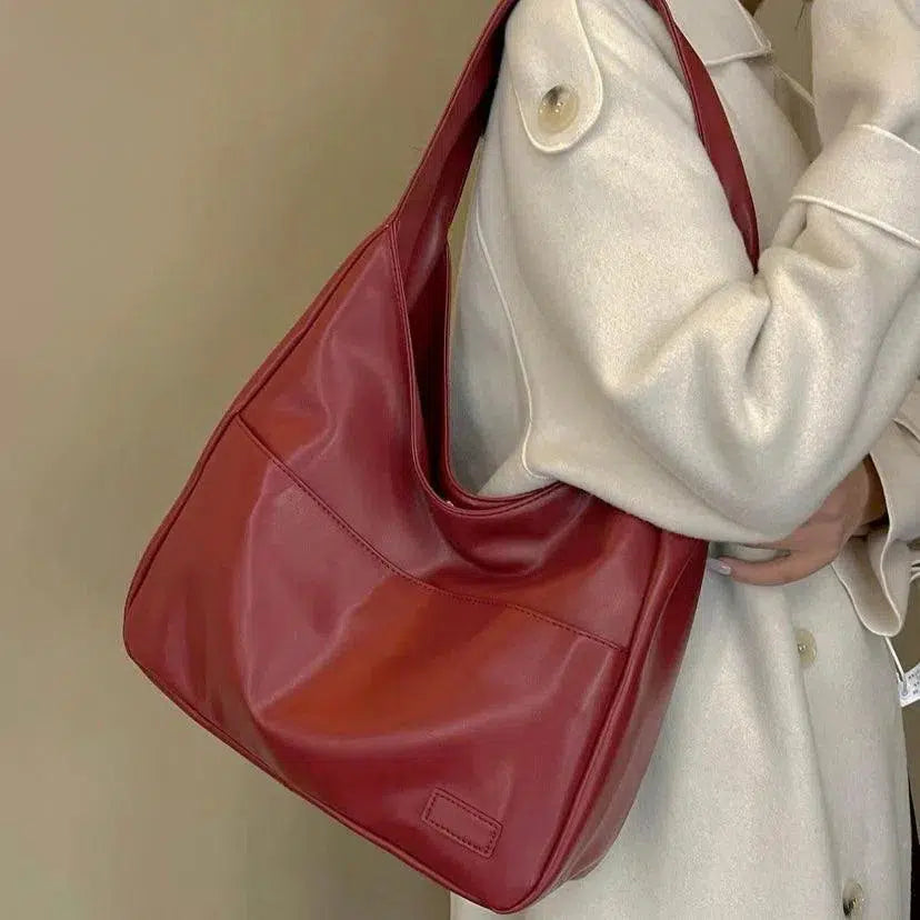 Isadora – Versatile refined style – Shoulder bag-15137973895552-Santi Vento Atelier