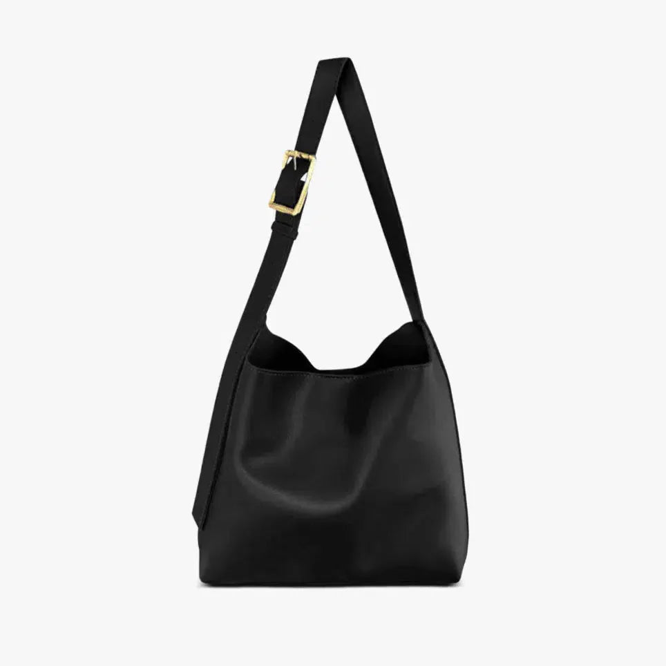 Julia – Refined everyday style – Shoulder bag-15137973928320-Santi Vento Atelier