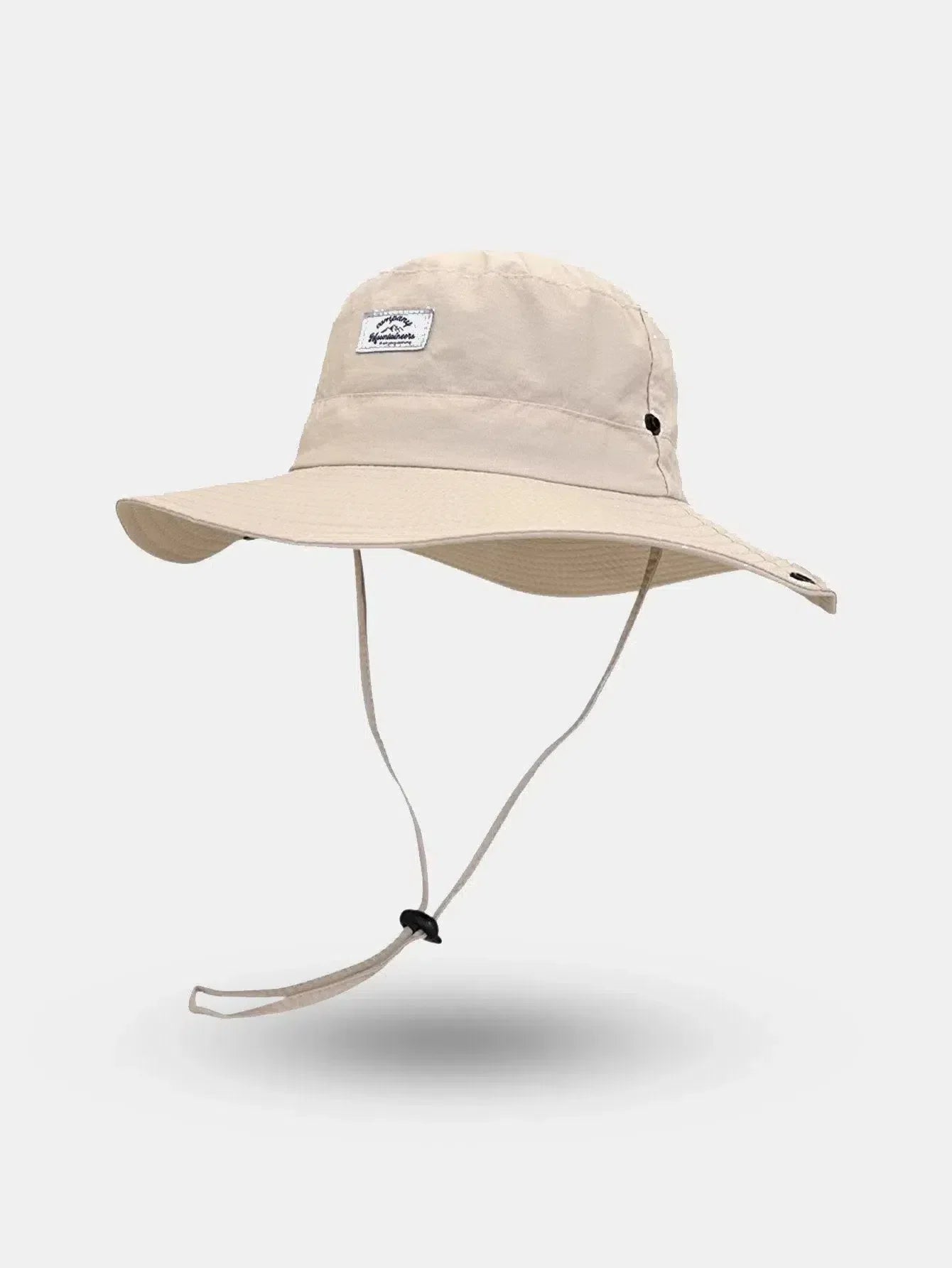 Lazora – Travel-ready – Bucket hat-15137968193920-Santi Vento Atelier