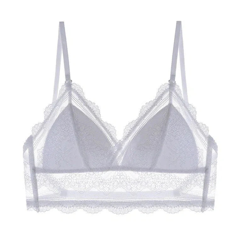 Lenore – Lace – Bralette-15138007253376-Santi Vento Atelier