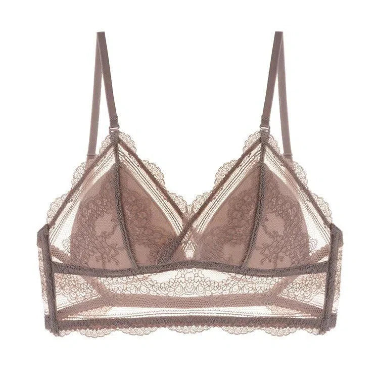 Lenore – Lace – Bralette-15138007253376-Santi Vento Atelier