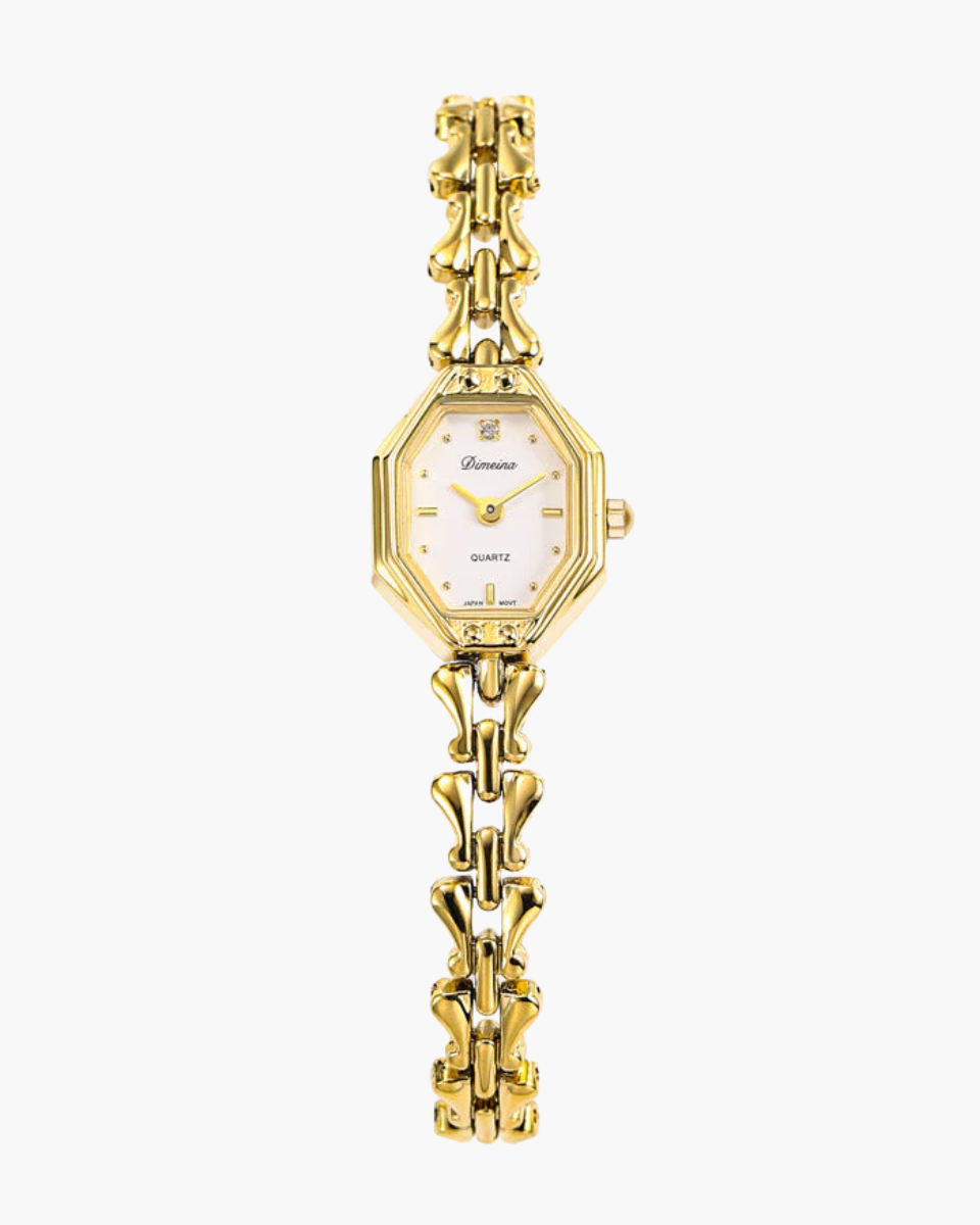 Lucetta – Hexagonal case – Vintage watch-15137986904448-Santi Vento Atelier