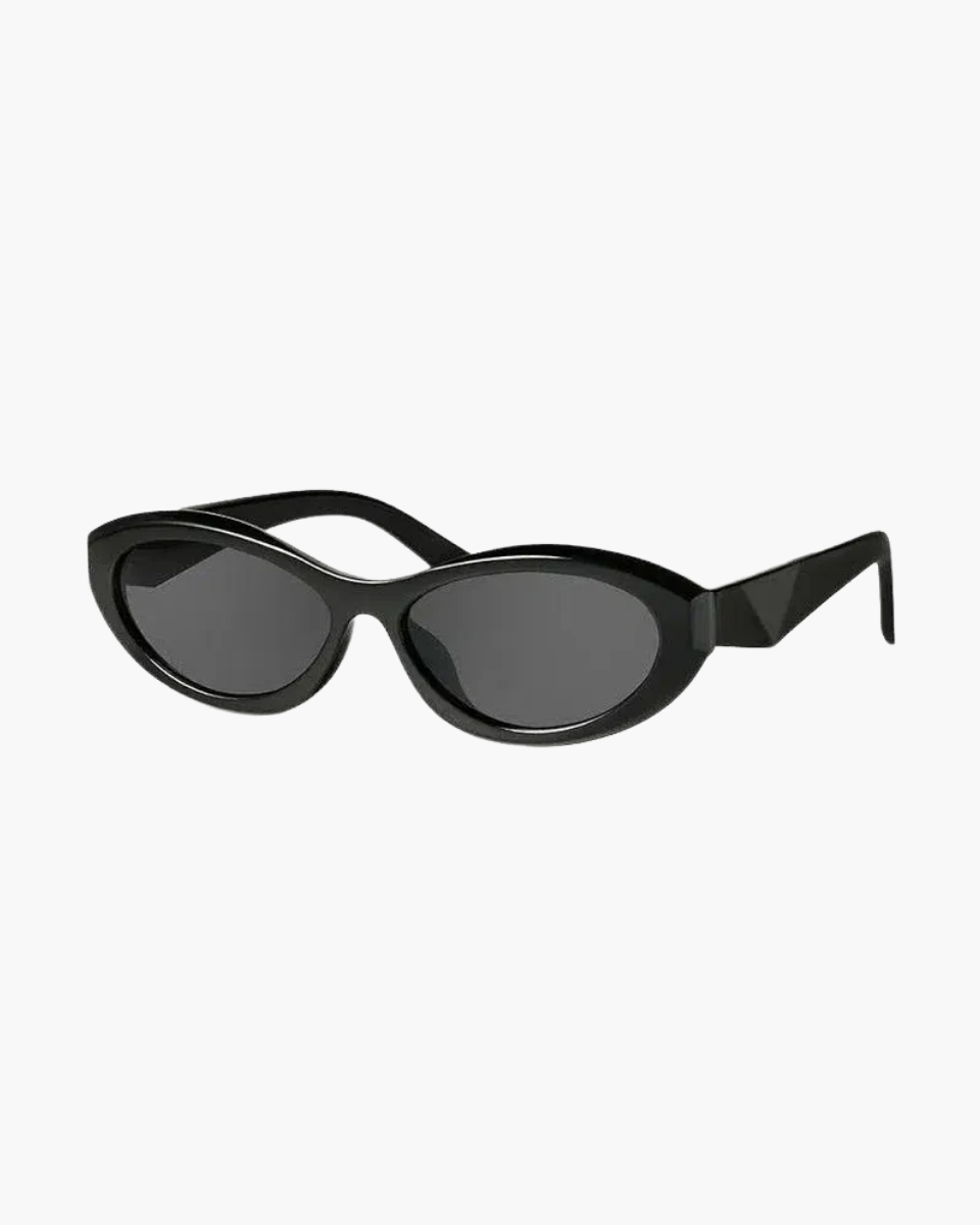 Lucinda – Vintage oval design – Sunglasses-15137956495744-Santi Vento Atelier