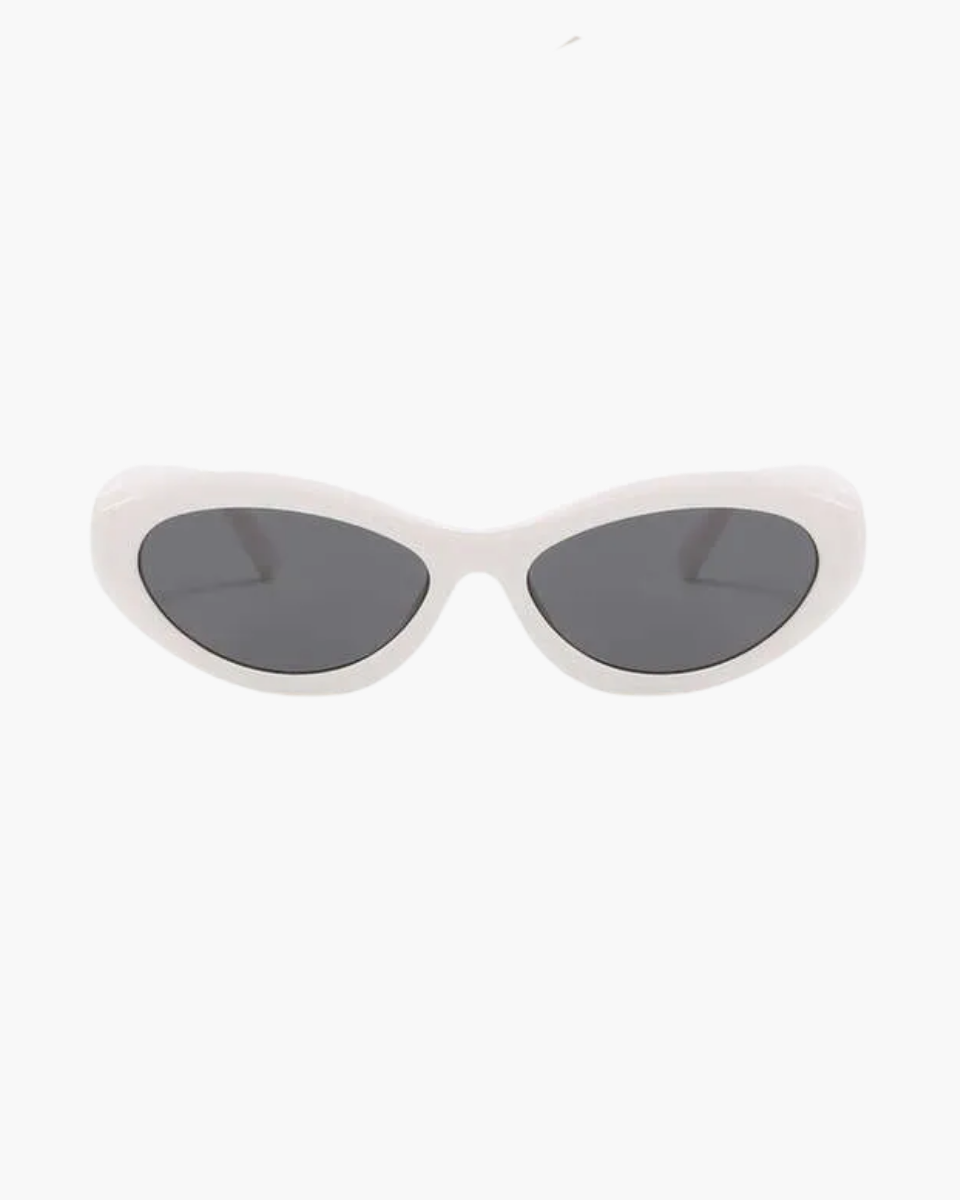 Lucinda – Vintage oval design – Sunglasses-15137956495744-Santi Vento Atelier