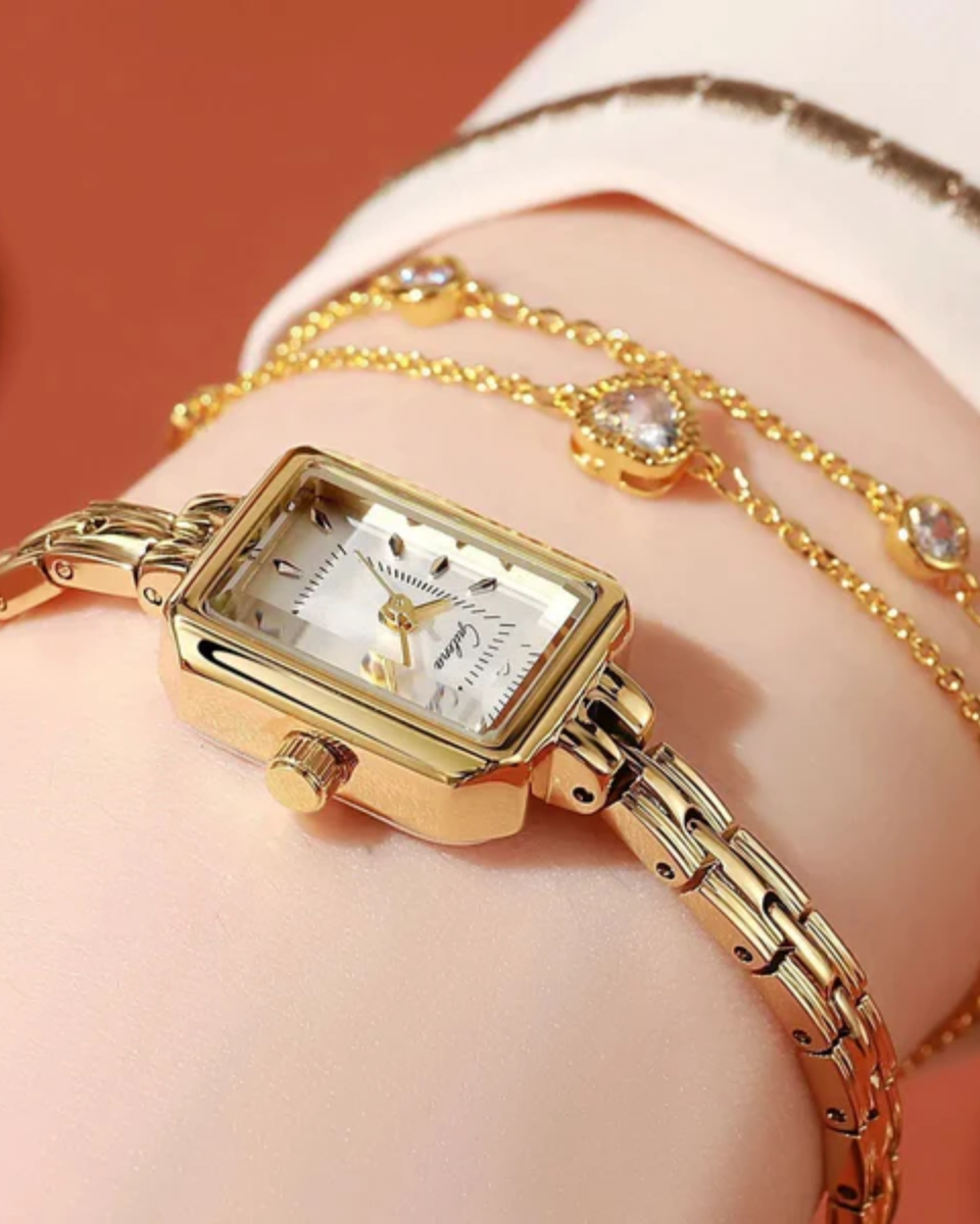Maris – Square face design – Vintage watch-15137986642304-Santi Vento Atelier