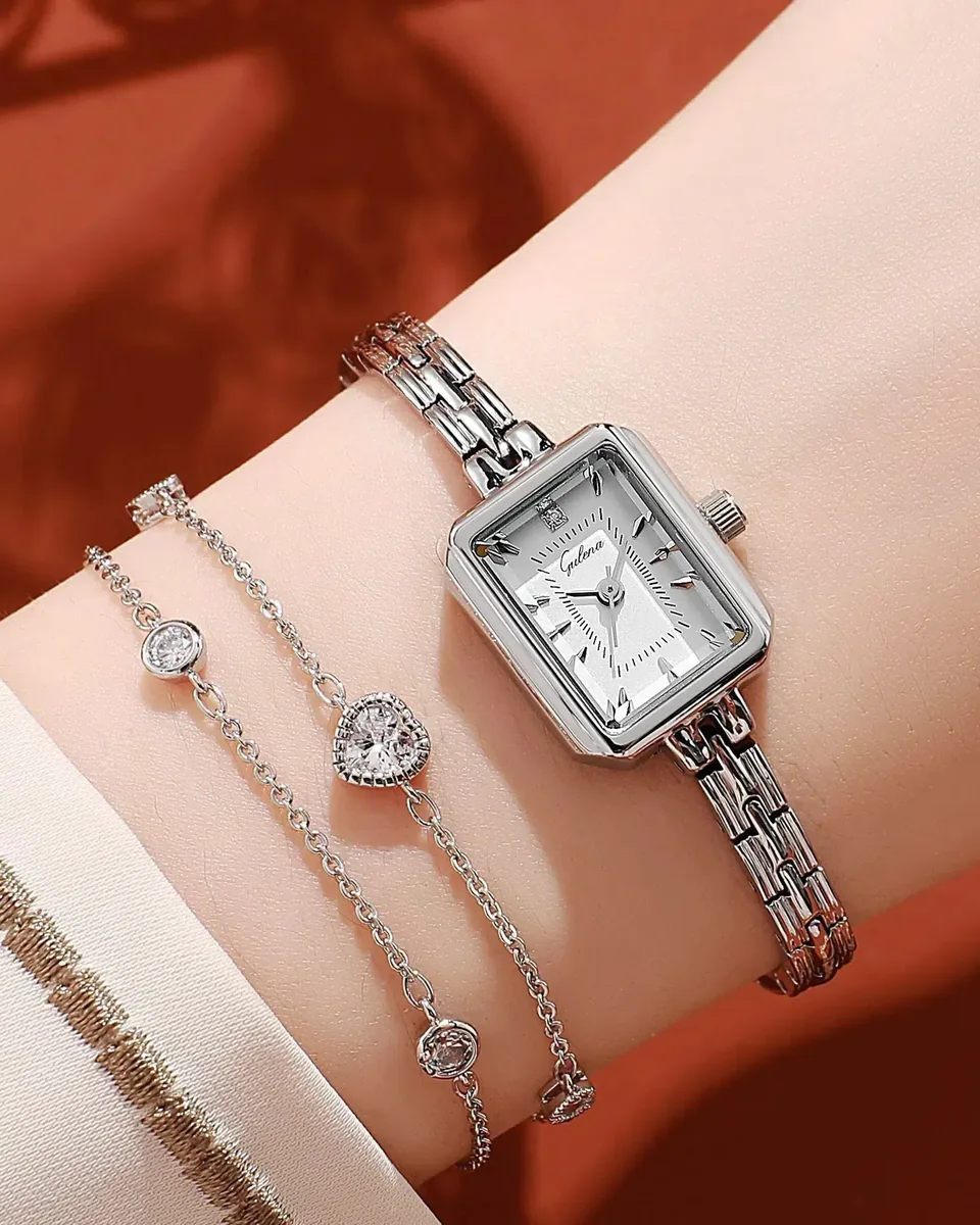 Maris – Square face design – Vintage watch-15137986642304-Santi Vento Atelier