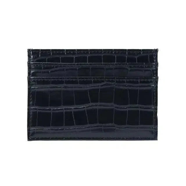 Mira – Luxe textured finish – Card holder-15137975239040-Santi Vento Atelier