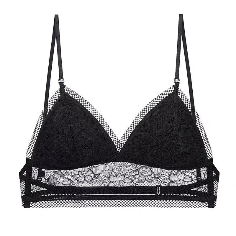 Mirea – Sheer strap – Bralette-15138007351680-Santi Vento Atelier
