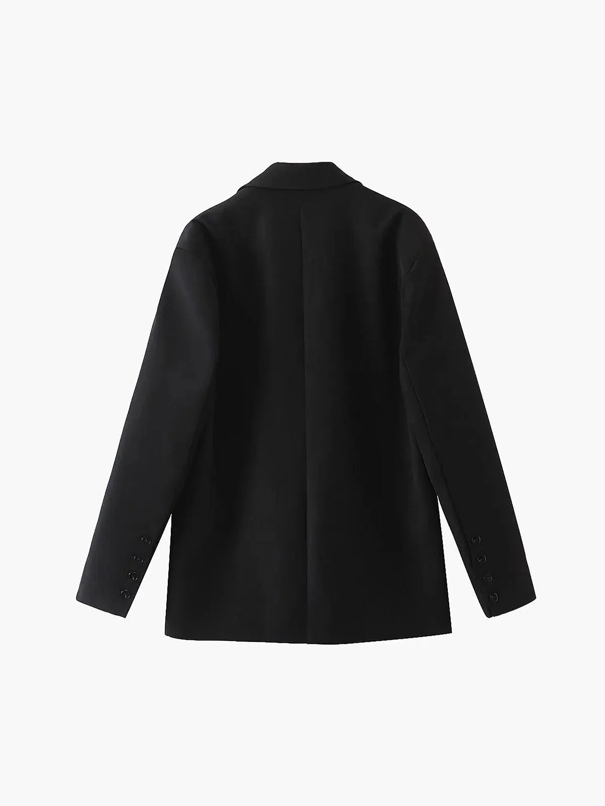 Monarchia – Oversized fit – Blazer-15137996177792-Santi Vento Atelier