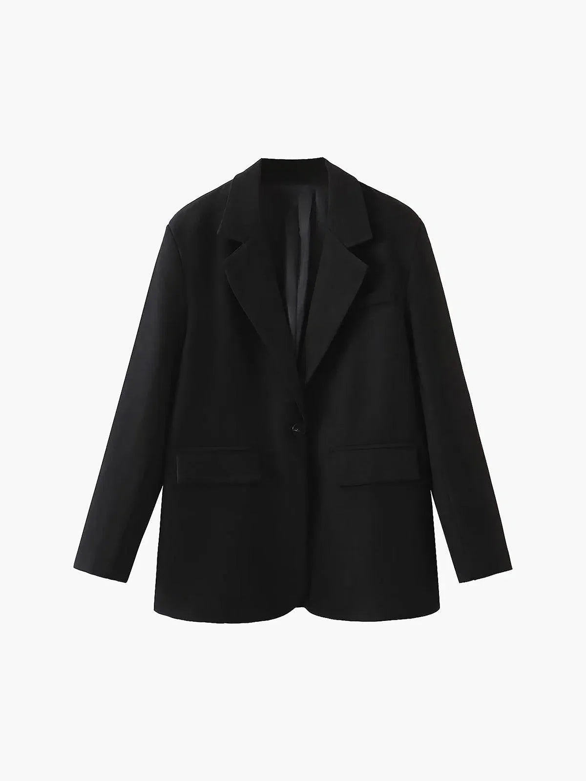Monarchia – Oversized fit – Blazer-15137996177792-Santi Vento Atelier
