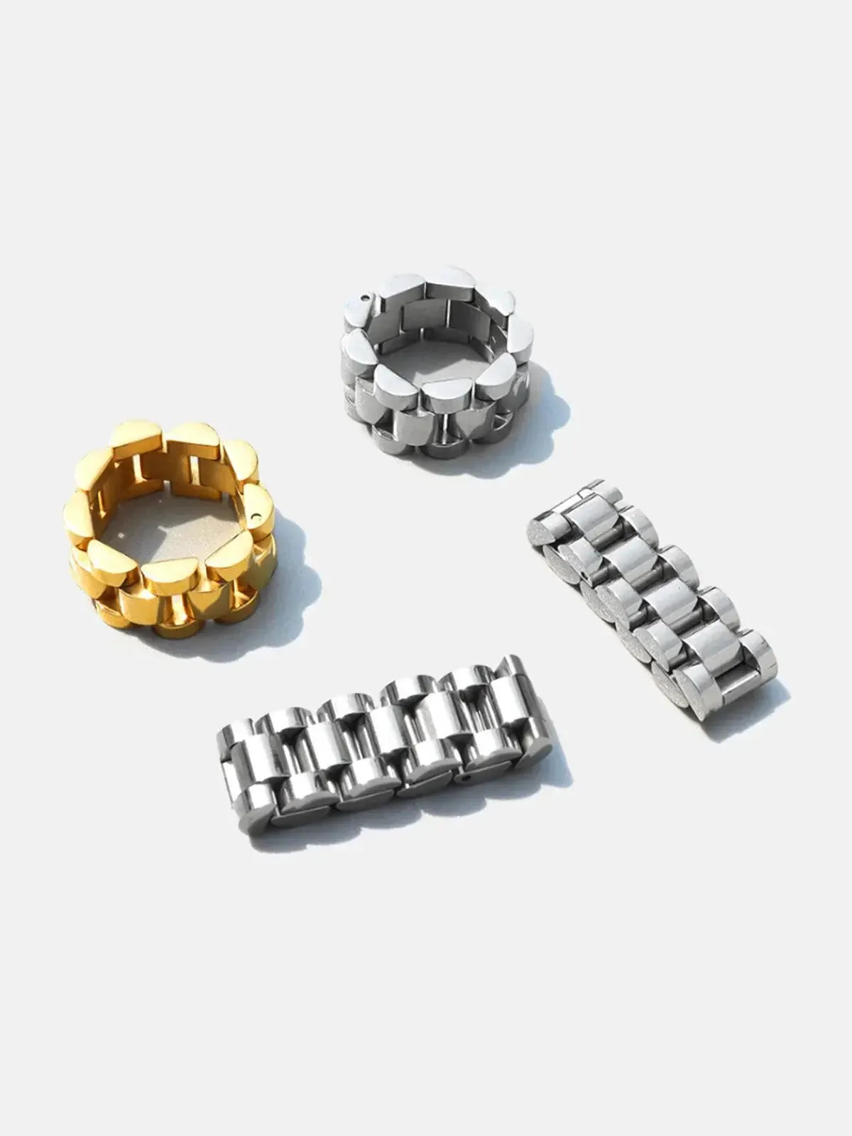 Mystara – Statement design – Polished ring-15137988542848-Santi Vento Atelier