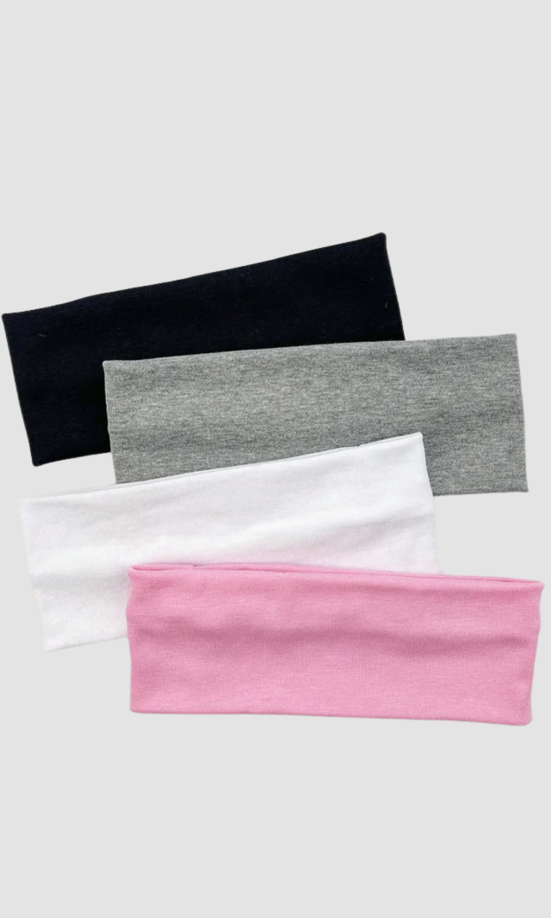 Nuvetta – Soft stretch – Headband set-15143503790464-Santi Vento Atelier