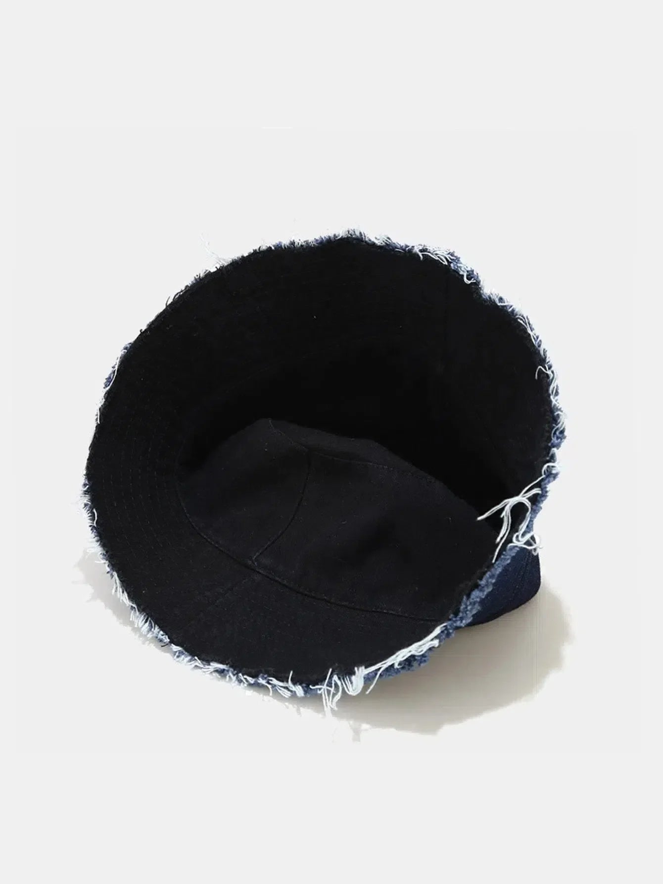 Orivette – Spliced reversible – Bucket hat-15137968062848-Santi Vento Atelier