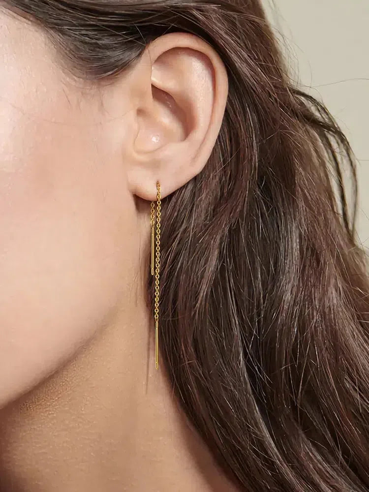 Persis – Modern design – Thread-through hoops-15137990017408-Santi Vento Atelier