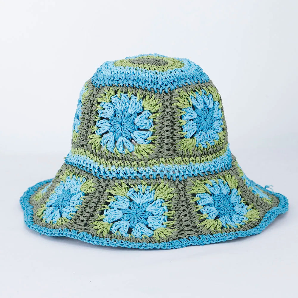 Solivana – Sunset patchwork – Crochet sun hat-15144671838592-Santi Vento Atelier