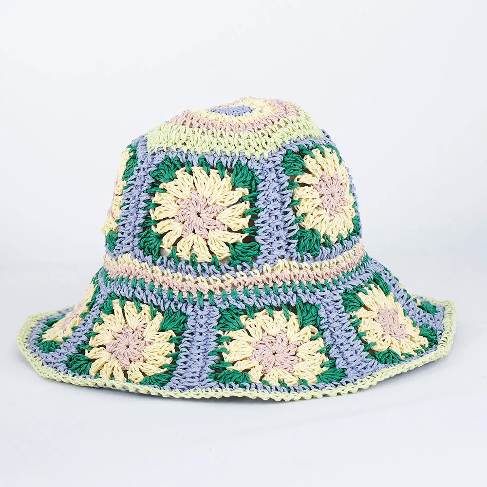 Solivana – Sunset patchwork – Crochet sun hat-15144671838592-Santi Vento Atelier