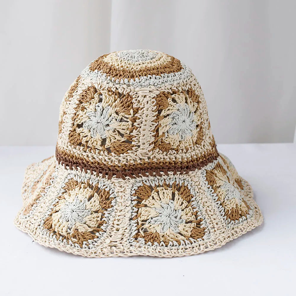 Solivana – Sunset patchwork – Crochet sun hat-15144671838592-Santi Vento Atelier