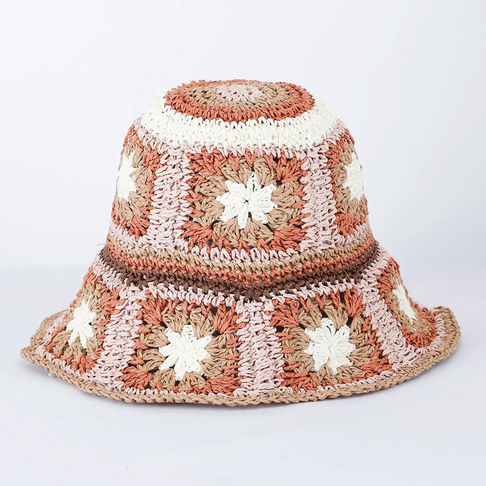 Solivana – Sunset patchwork – Crochet sun hat-15144671838592-Santi Vento Atelier