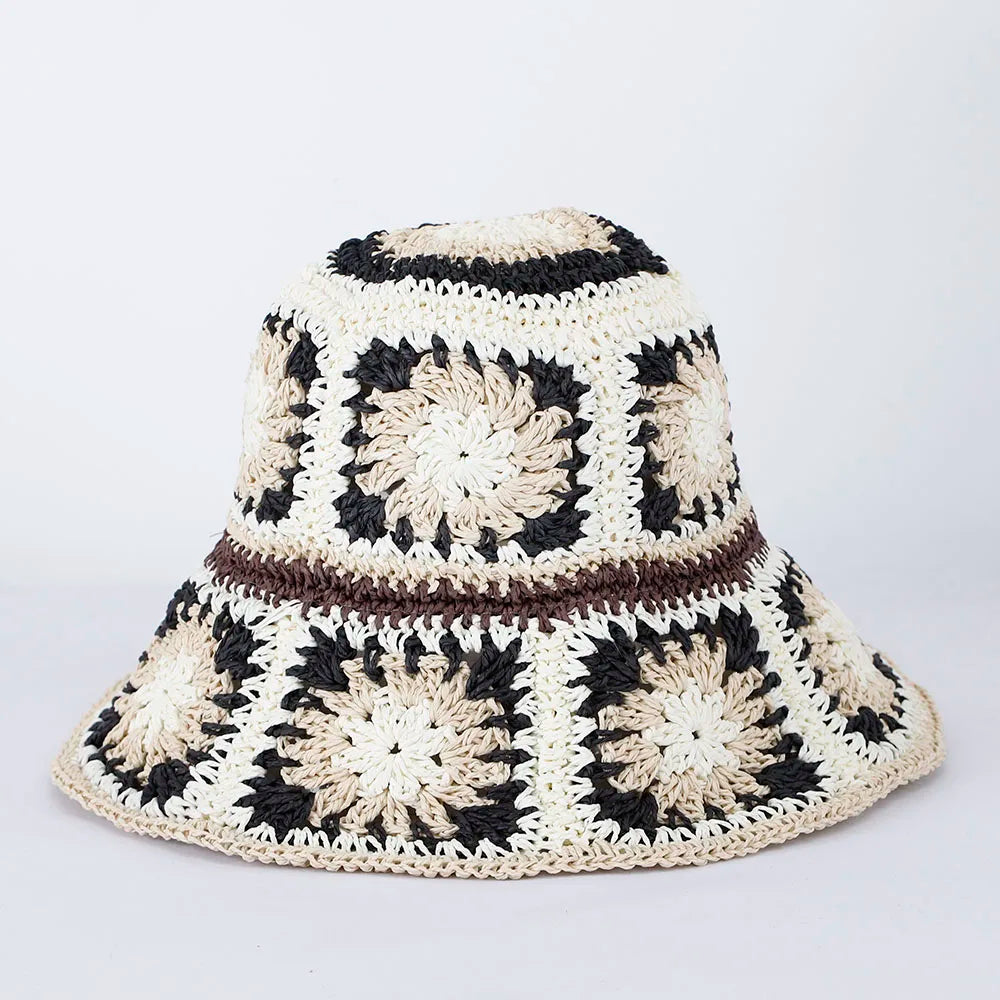 Solivana – Sunset patchwork – Crochet sun hat-15144671838592-Santi Vento Atelier