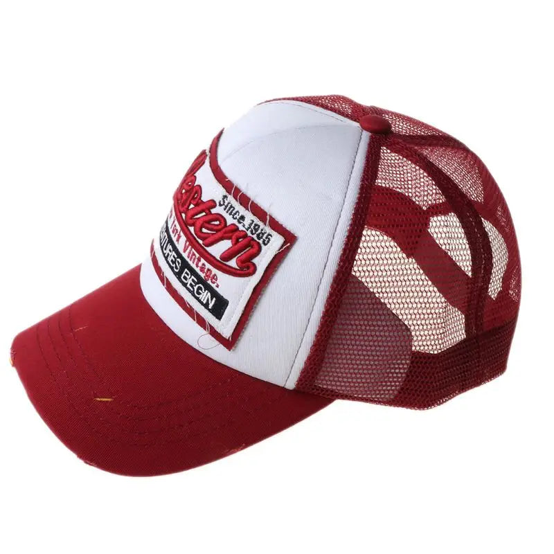 Venturo – Adventure patch – Trucker cap-15144695857536-Santi Vento Atelier
