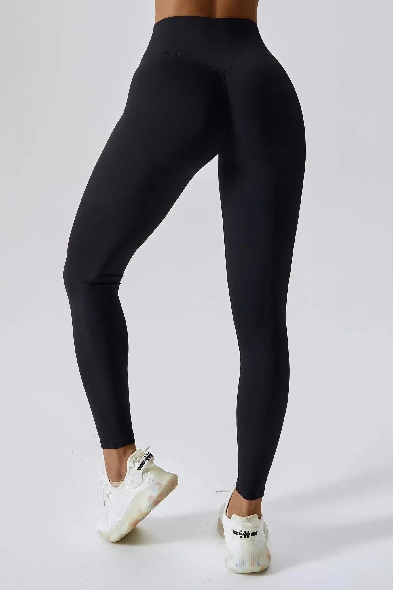 Salvatrice – 3-piece set – Sculpting activewear-15138002764160-Santi Vento Atelier