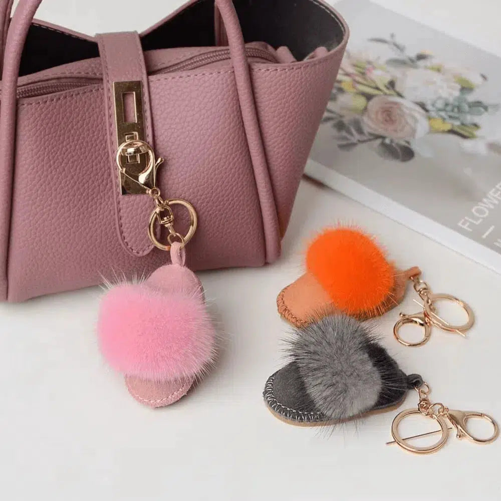 Sandals – Playful sandal design – Bag charm-15137986314624-Santi Vento Atelier