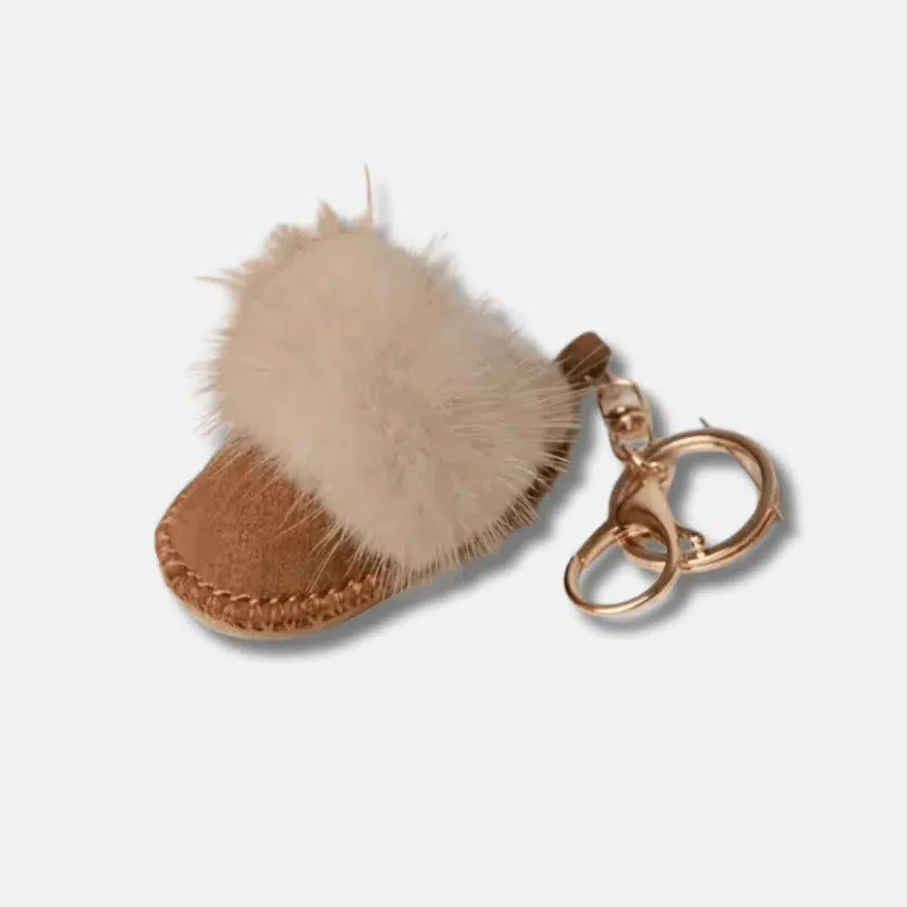 Sandals – Playful sandal design – Bag charm-15137986314624-Santi Vento Atelier