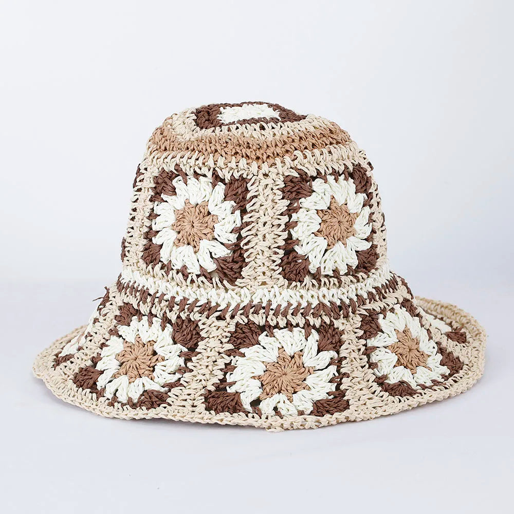 Solivana – Sunset patchwork – Crochet sun hat-15144671838592-Santi Vento Atelier