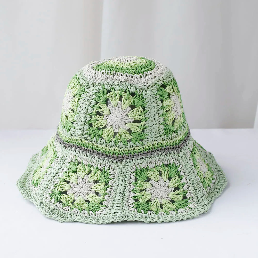 Solivana – Sunset patchwork – Crochet sun hat-15144671838592-Santi Vento Atelier