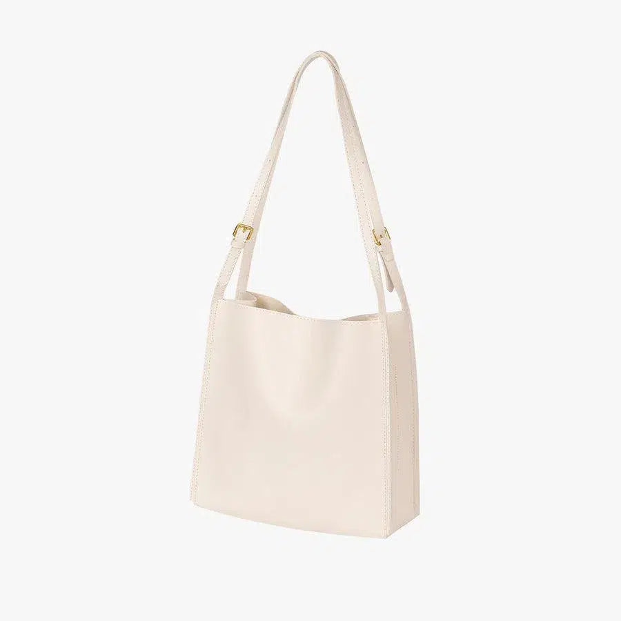 Selene – Elegant everyday style – Shoulder bag-15137973764480-Santi Vento Atelier
