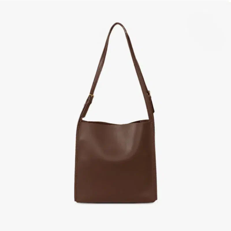Selene – Elegant everyday style – Shoulder bag-15137973764480-Santi Vento Atelier