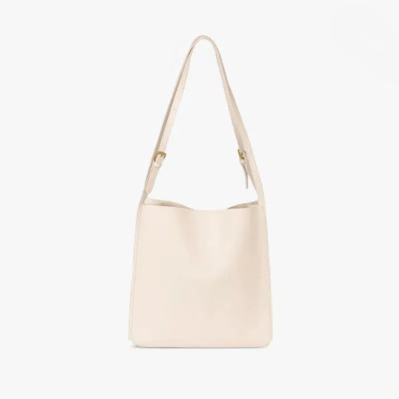 Selene – Elegant everyday style – Shoulder bag-15137973764480-Santi Vento Atelier