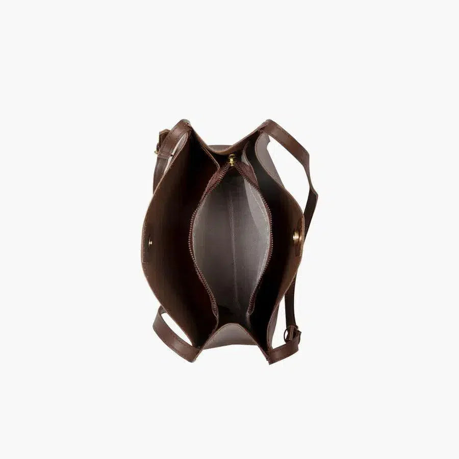 Selene – Elegant everyday style – Shoulder bag-15137973764480-Santi Vento Atelier