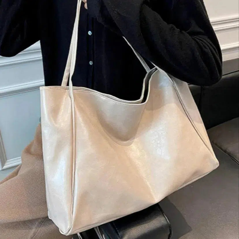 Serafina – Versatile sophisticated style – Shopper-15137974387072-Santi Vento Atelier
