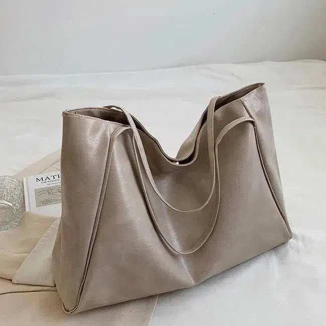 Serafina – Versatile sophisticated style – Shopper-15137974387072-Santi Vento Atelier